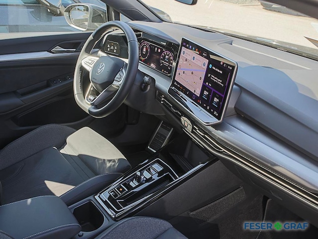 Volkswagen Golf 1.5 eTSI DSG