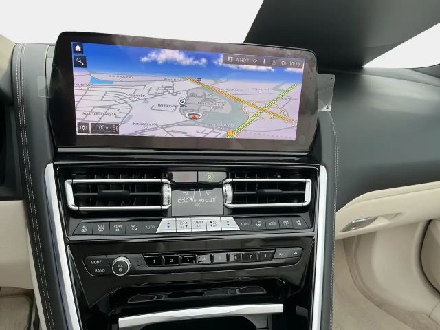 BMW M850 Cabrio xDrive