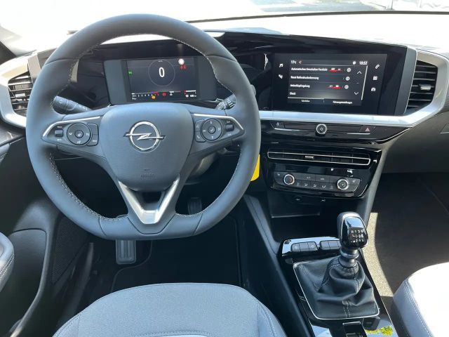 Opel Mokka 1.2 Turbo Turbo