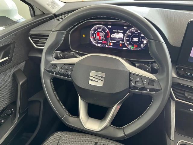 Seat Leon 2.0 TDI DSG Style