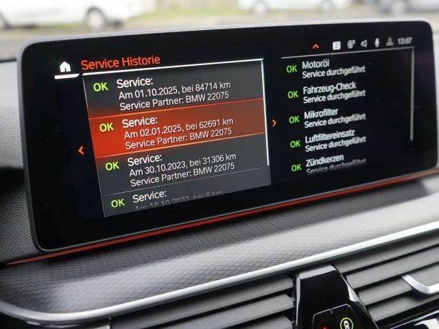 BMW 530 530i M-Sport xDrive