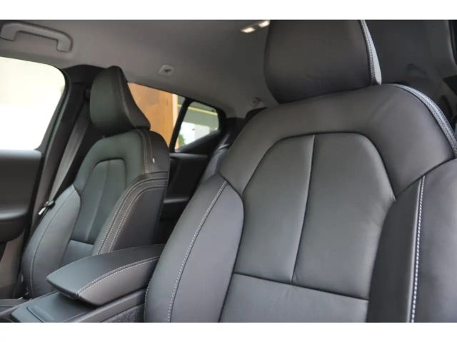 Volvo XC40 Bright Plus