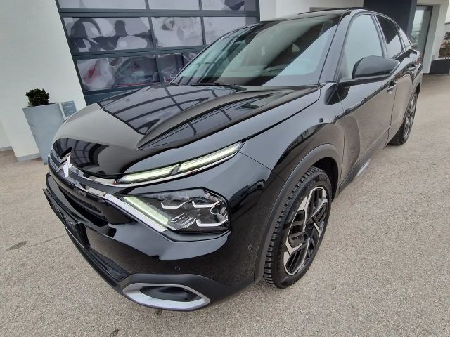 Citroën C4 Max PureTech