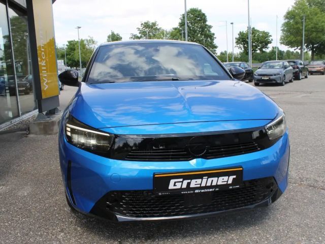 Opel Corsa 1.2 Turbo Turbo