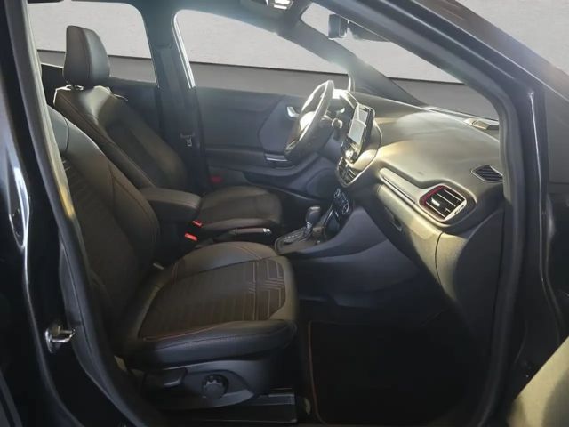 Ford Puma EcoBoost ST Line