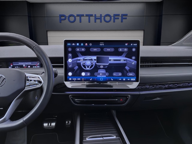 Volkswagen ID.7 IQ.Drive Pro Tourer