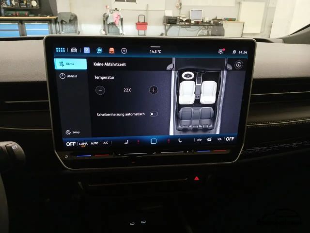 Volkswagen ID.7 IQ.Drive Pro Tourer