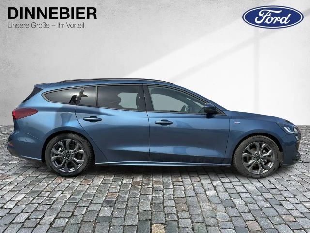 Ford Focus ST Line