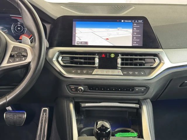 BMW 430 Coupé Gran Coupé M-Sport