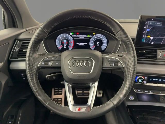 Audi Q5 40 TDI Quattro S-Line