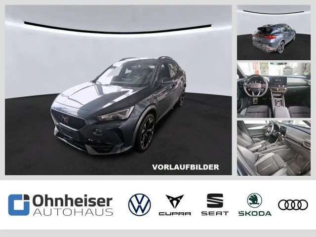 Cupra Formentor 2.0 TSI 4Drive DSG VZ