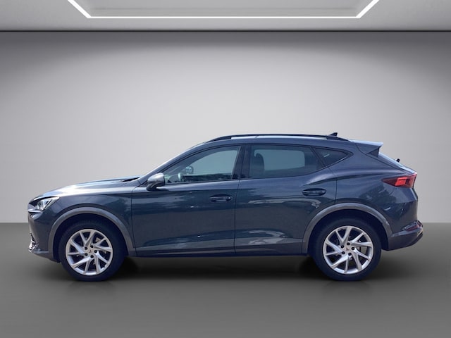 Cupra Formentor 4Drive DSG