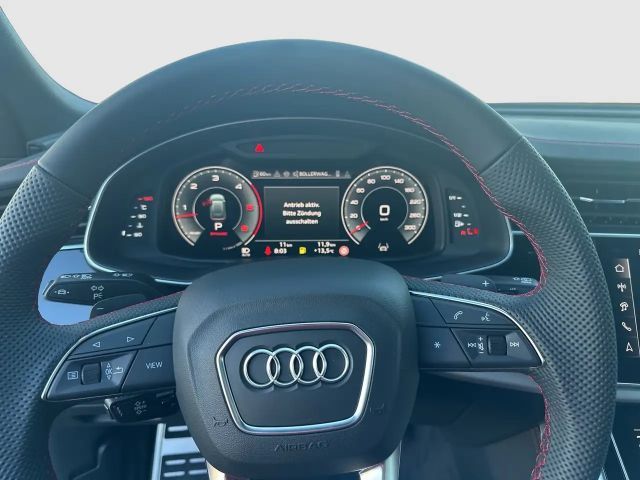 Audi Q8 50 TDI Quattro