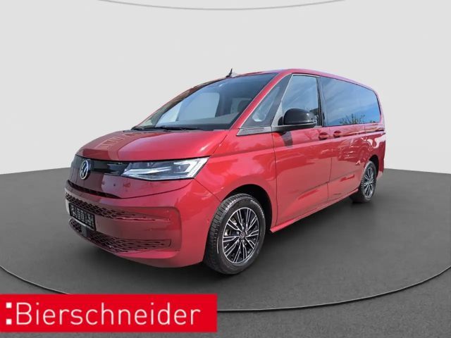 Volkswagen Multivan 2.0 TSI DSG Lang T7