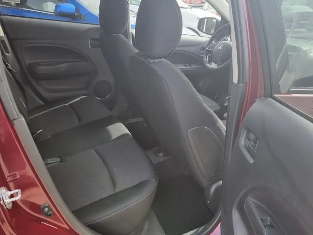 Mitsubishi Space Star ClearTec MIVEC Star