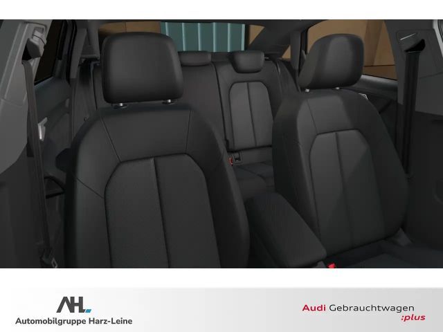 Audi A3 35 TFSI Sedan