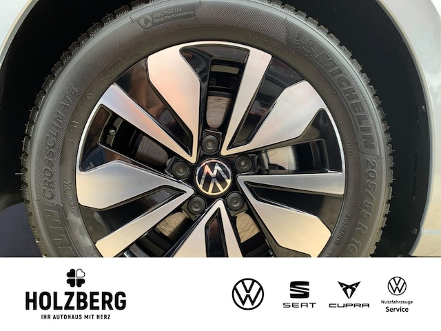 Volkswagen Golf DSG Life