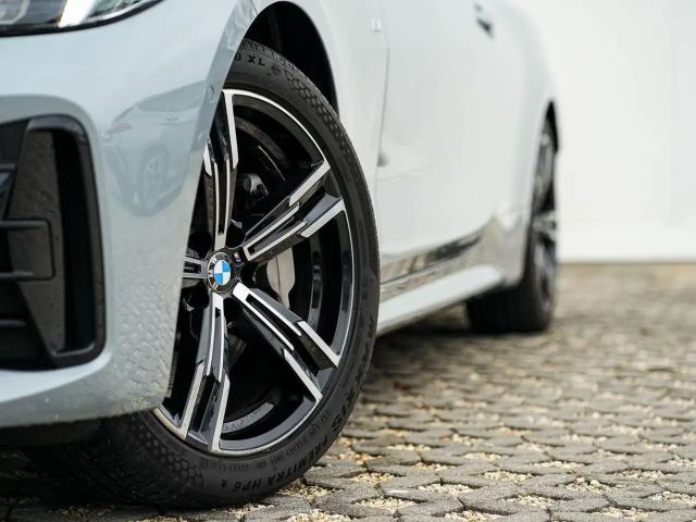 BMW 430 430i Cabrio M-Sport xDrive