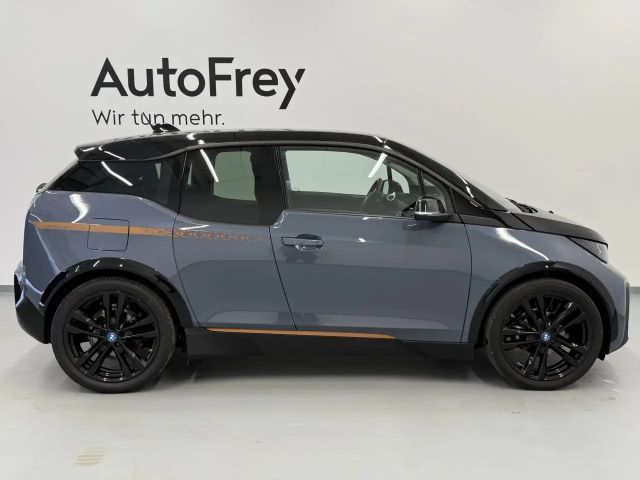 BMW i3 Sedan