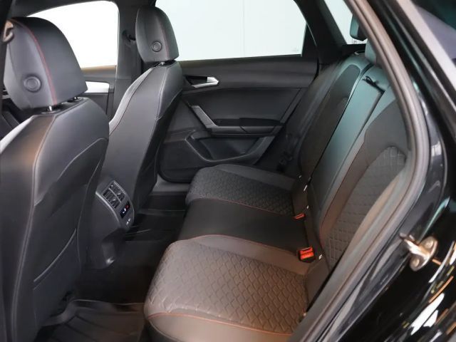 Seat Leon 1.5 TSI FR-lijn