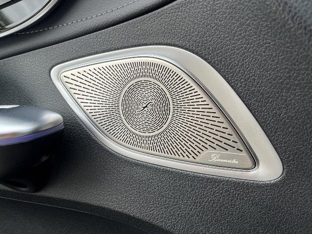 Mercedes-Benz EQE 350 Sedan