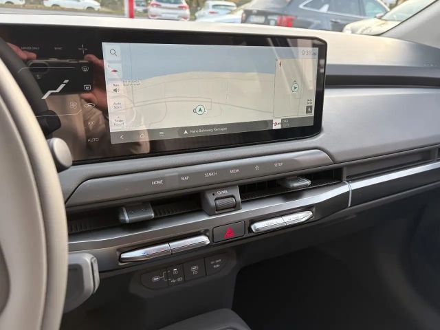 Kia EV3 58.3 kWh Air