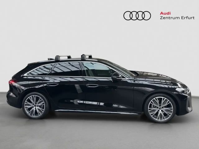 Audi A5 S-Tronic