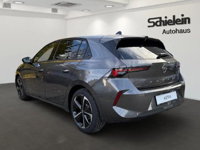 Opel Astra 1.2 Turbo Edition Turbo