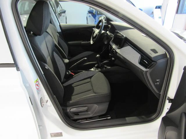 Skoda Kamiq 1.0 TSI 85 Tour