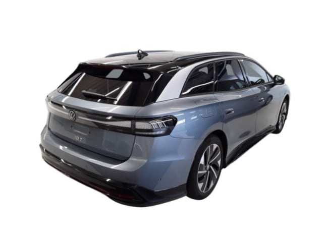 Volkswagen ID.7 Tourer