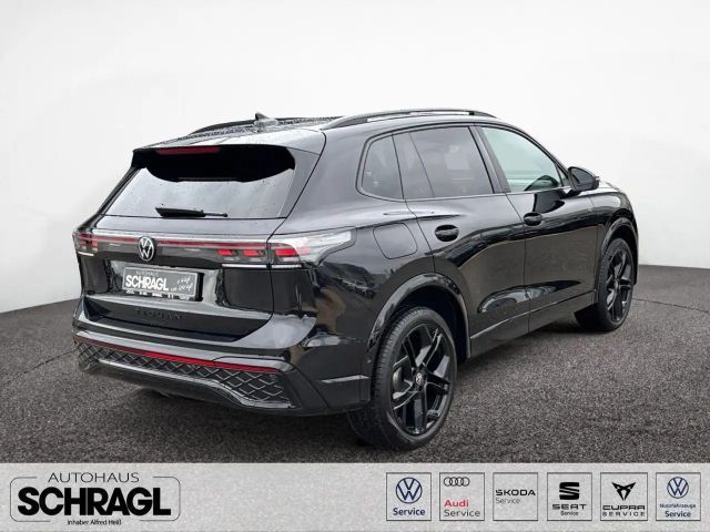 Volkswagen Tiguan 2.0 TDI 4Motion DSG R-Line