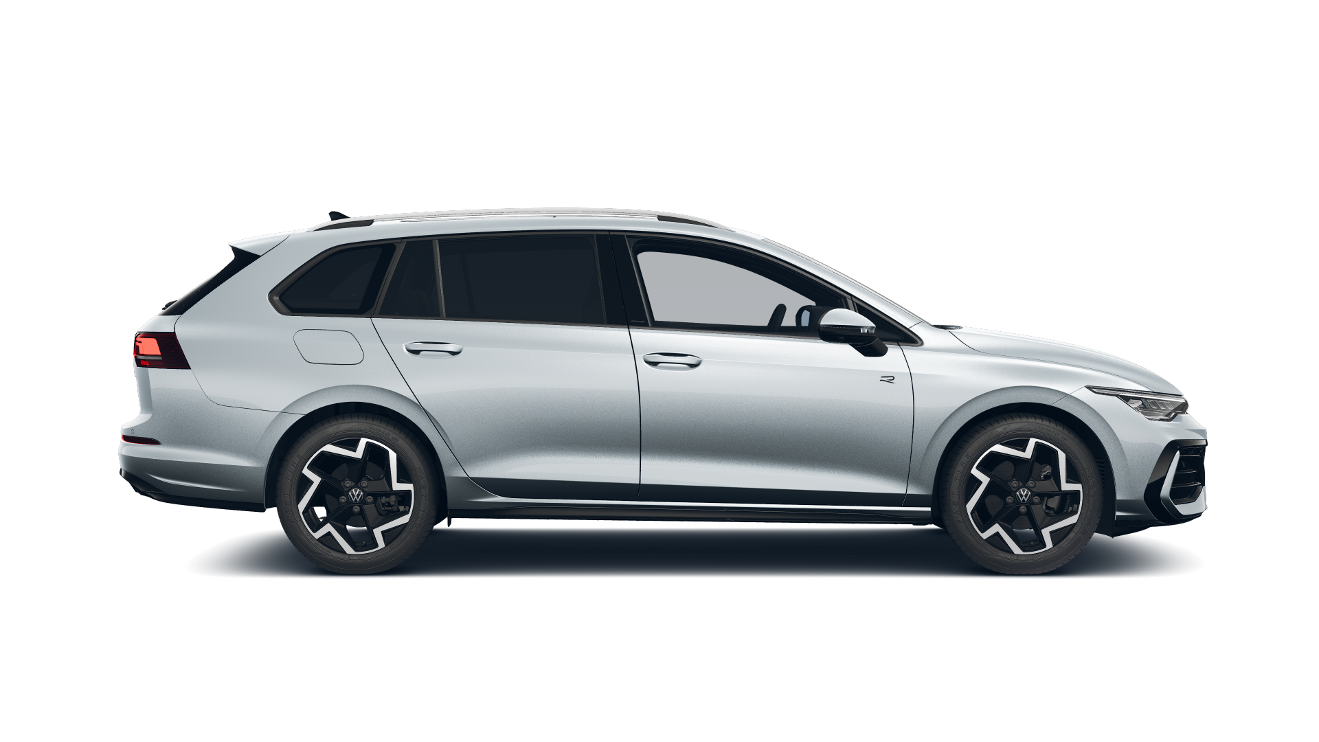 Volkswagen Golf Golf VIII R-Line Variant