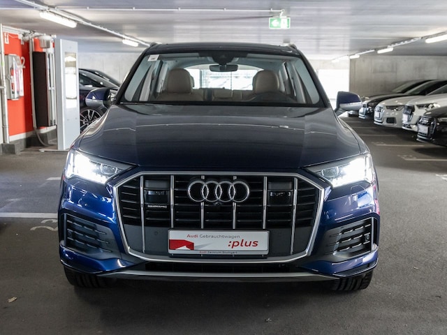 Audi Q7 45 TDI Quattro