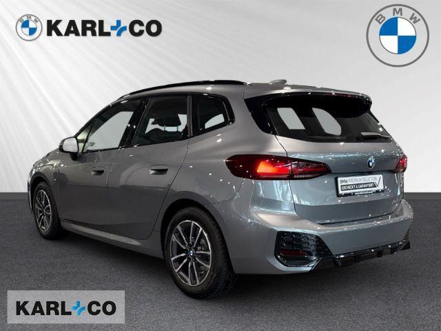 BMW 218 218i Active Tourer