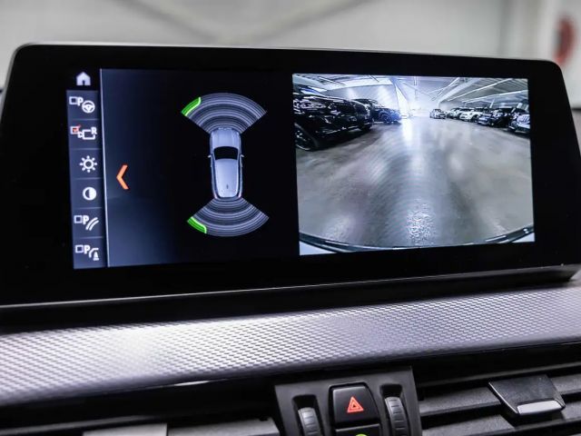 BMW X2 M-Sport xDrive25e