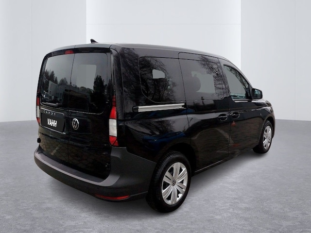 Volkswagen Caddy 1.5 TSI