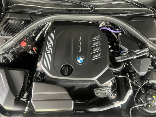 BMW 320 320d Touring xDrive