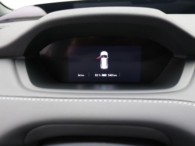 Skoda Enyaq Coupe Sportline