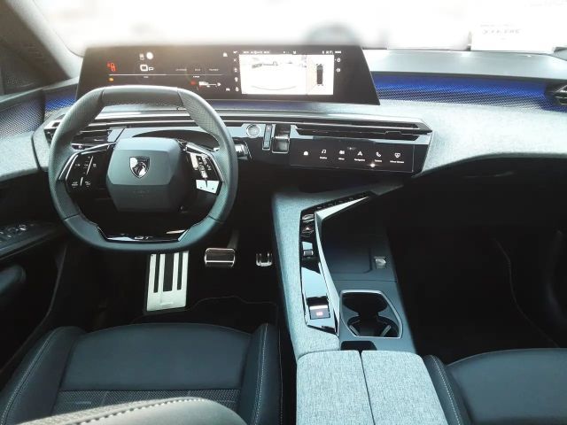 Peugeot 3008 GT-Line