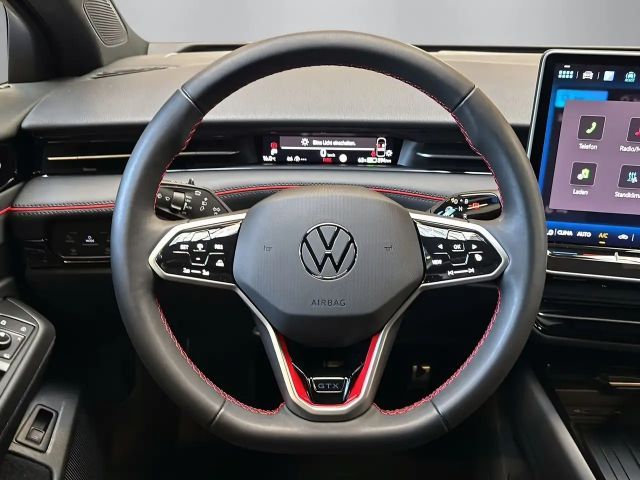 Volkswagen ID.7 GTX Tourer