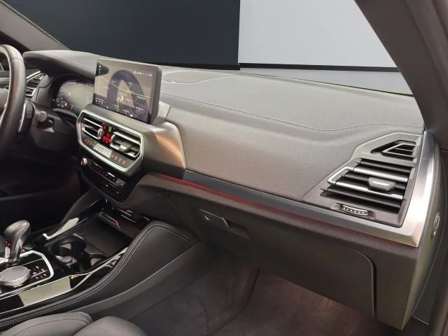 BMW X4 Competition Coupé