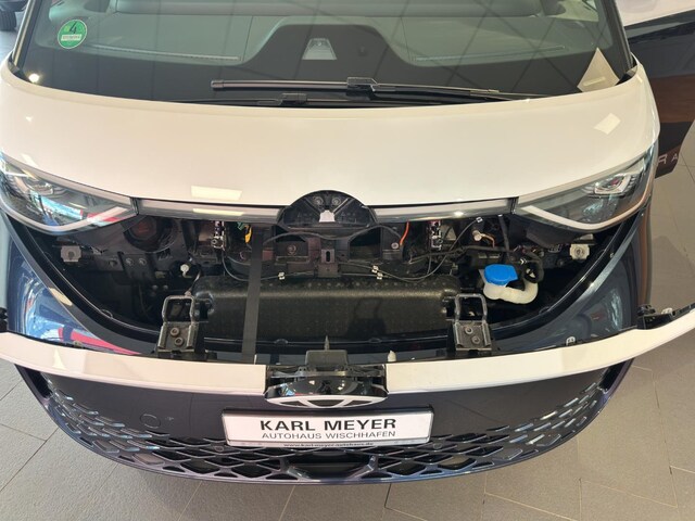 Volkswagen ID.Buzz 150 kW Pro