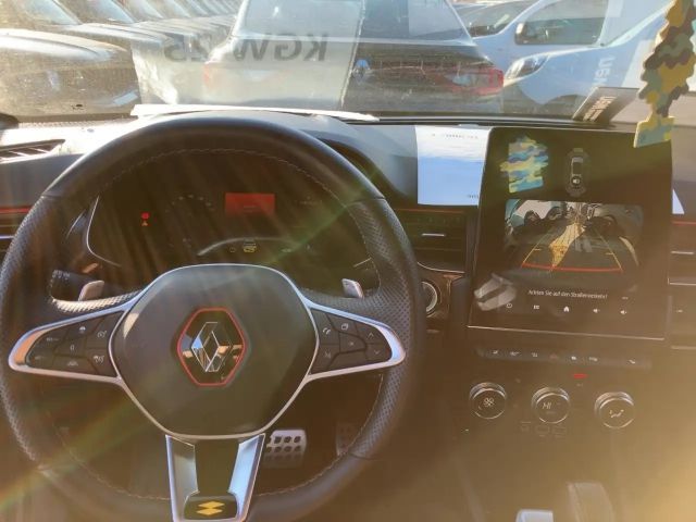 Renault Arkana RS TCe 160