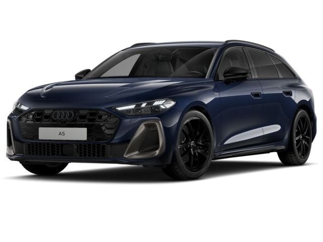Audi A5 Avant Quattro S-Tronic