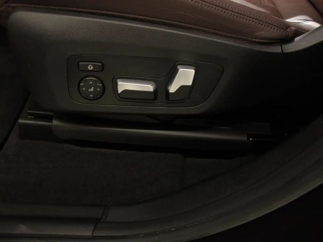 BMW X3 40d ZA Head-Up HK HiFi DAB LED WLAN RFK Shz