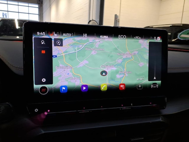 Cupra Formentor 1.4 DSG e-Hybrid