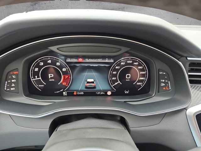 Audi A6 e-tron Avant Performance Quattro