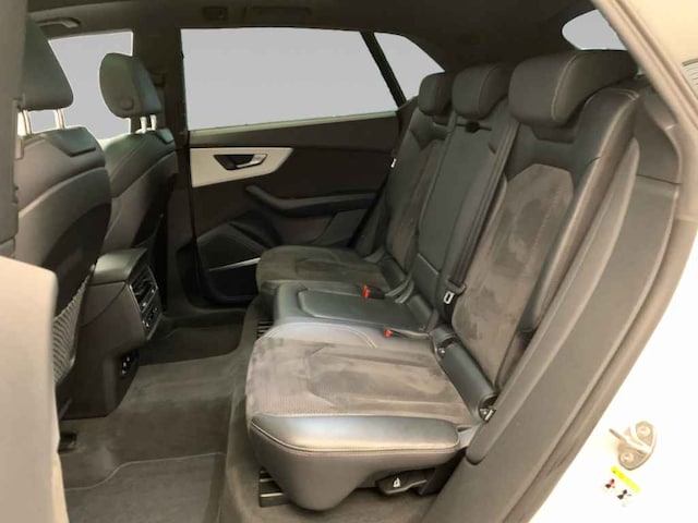 Audi Q8 55 TFSI Hybride Quattro