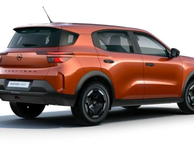 Opel Frontera 44 kWh Edition