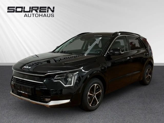 Kia Niro PHEV Spirit